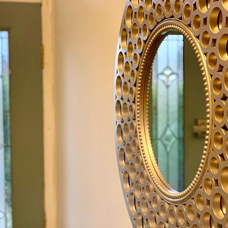 Stamer House By Yourstays, Stylish Quirky House, With 4 Double Bedrooms, Book Now! Stoke-on-Trent Bagian luar foto