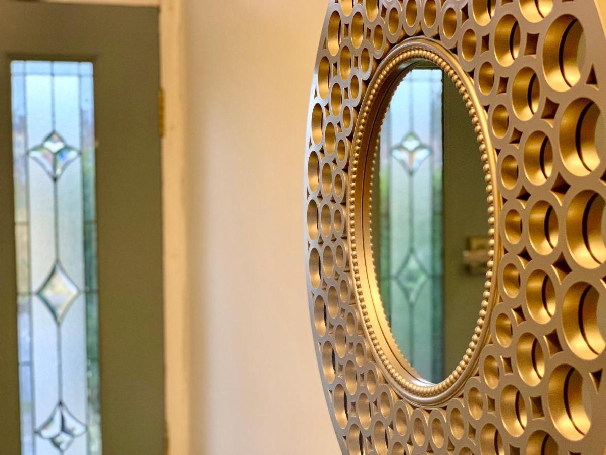 Stamer House By Yourstays, Stylish Quirky House, With 4 Double Bedrooms, Book Now! Stoke-on-Trent Bagian luar foto